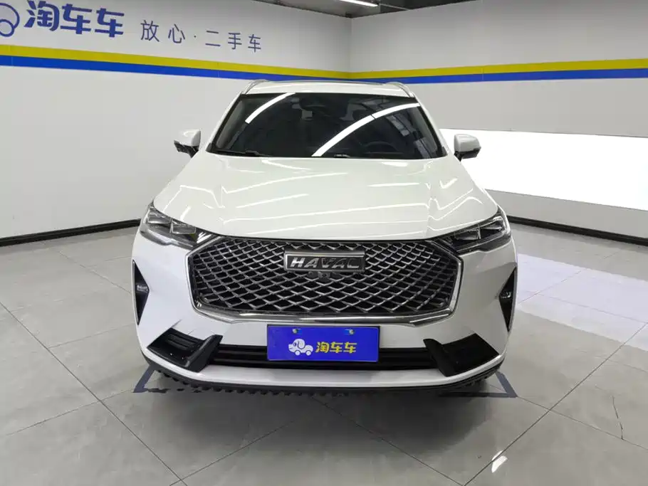 Haval H6 2024