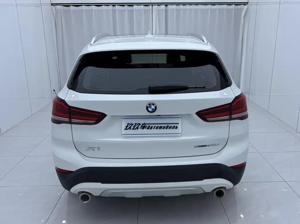 BMW X1 2023