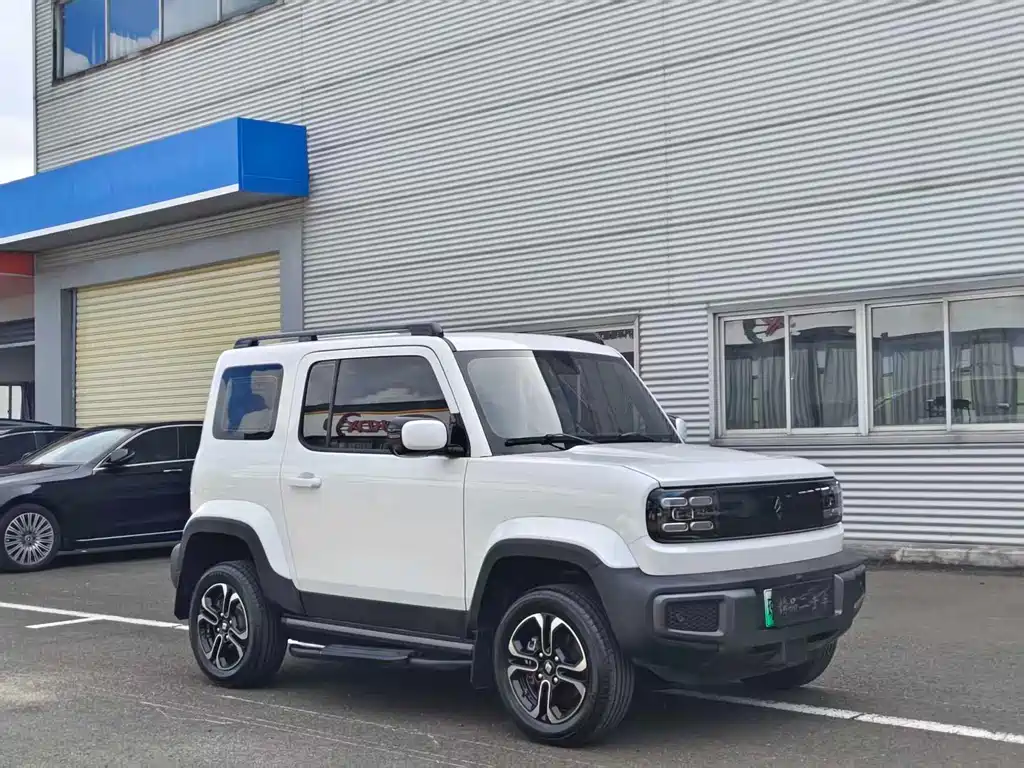 Baojun Yueye 2024