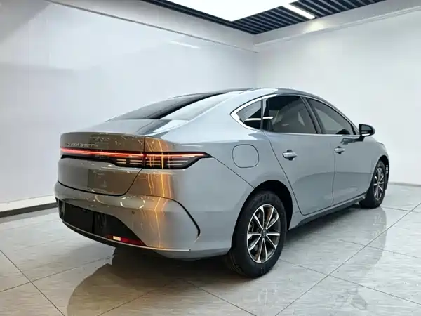 BYD Destroyer 05 2024