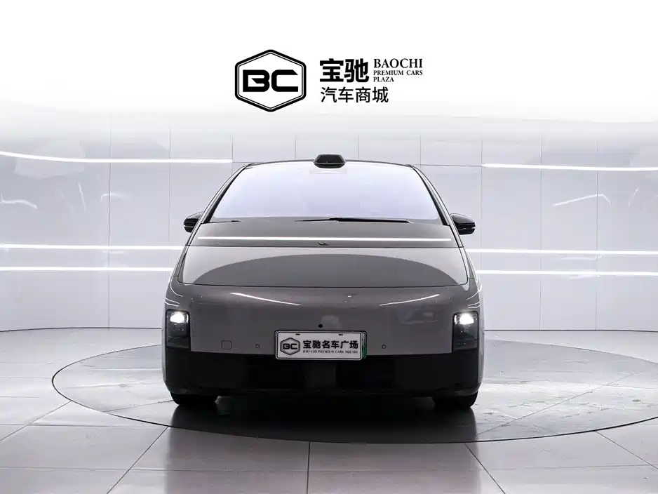 Li Auto Li MEGA 2025