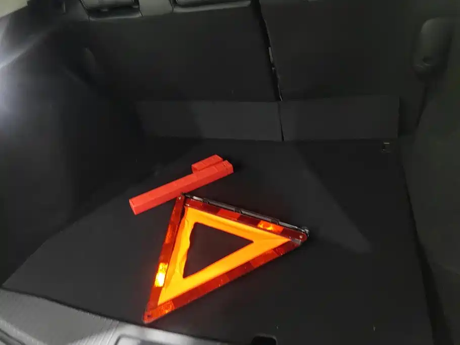 Honda Vezel 2022