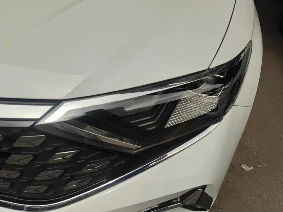 Jetta VS7 2023