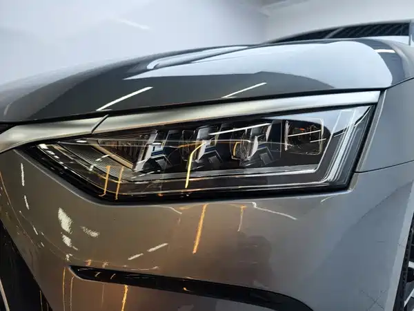BYD Han 2022