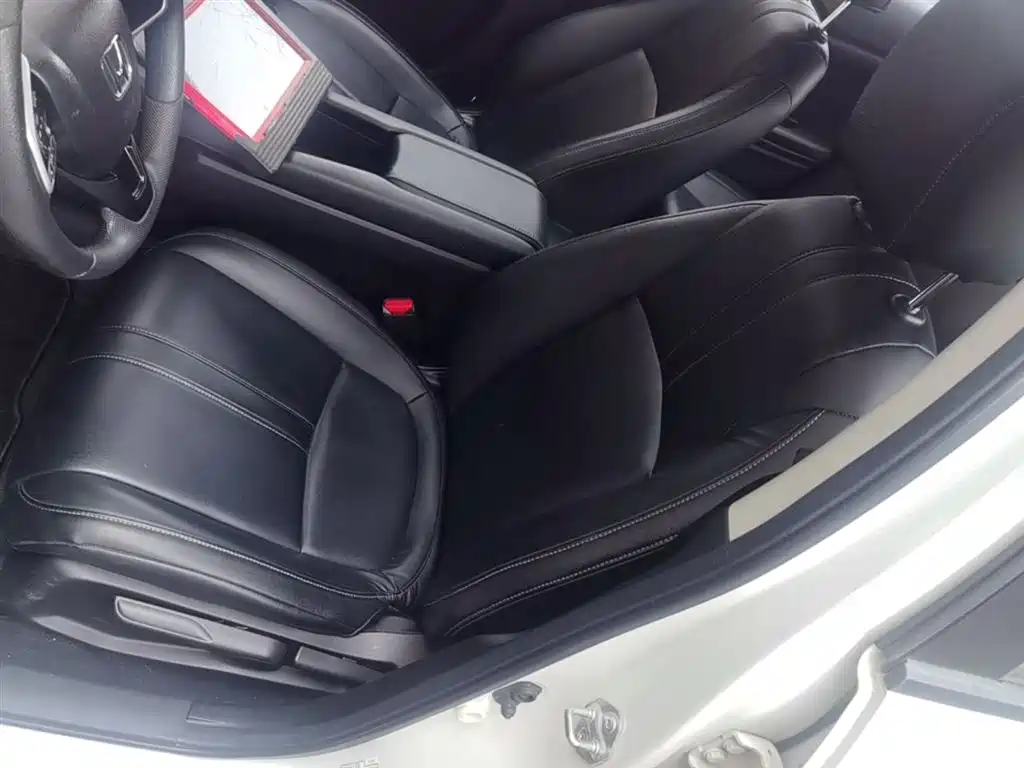 Honda Civic 2019
