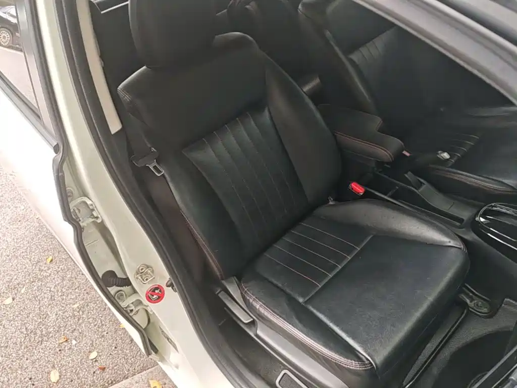 Honda Fit 2018 — фото 25
