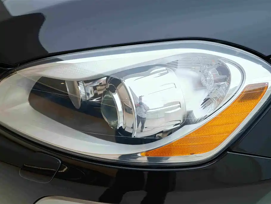 Volvo XC60 2012 — фото 14
