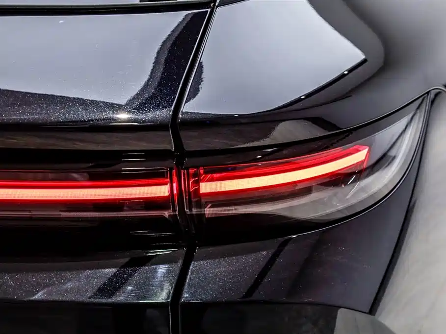 Li Auto i6 2025 — фото 33