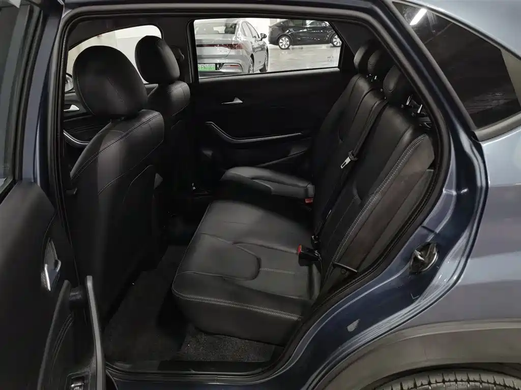 Chery Tiggo 3x 2021 — фото 15