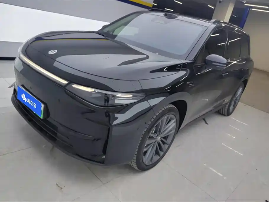 Leapmotor C16 2026