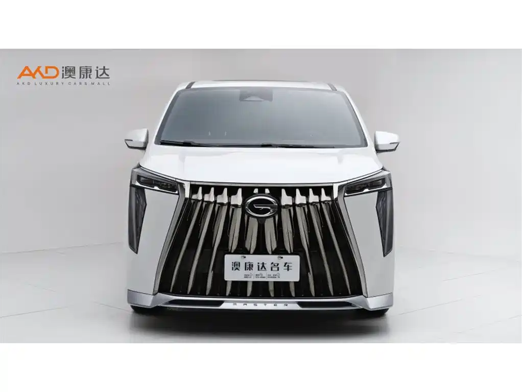 GAC Motor Trumpchi M8 2023 — фото 2