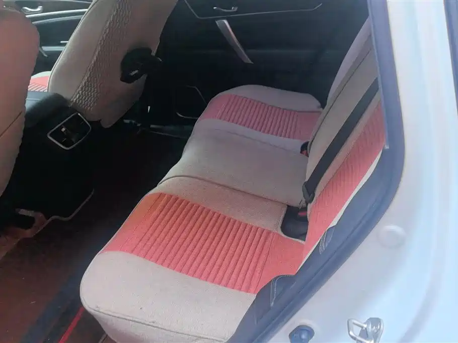 Honda Avancier 2019 — фото 11