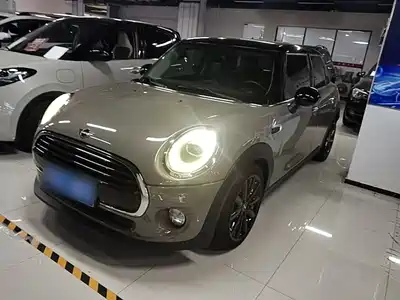 MINI MINI 2019