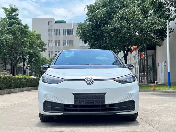 Volkswagen ID.3 2024