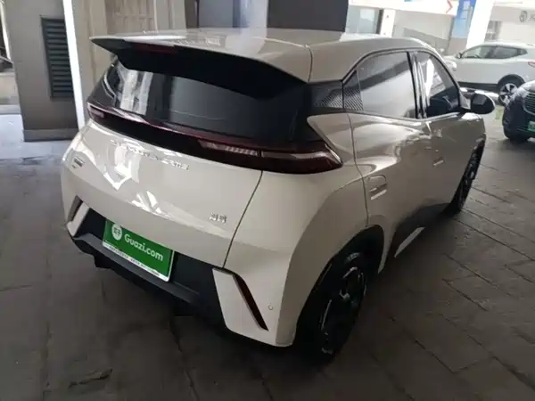 BYD Seagull 2023
