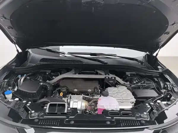 Leapmotor C11 2023