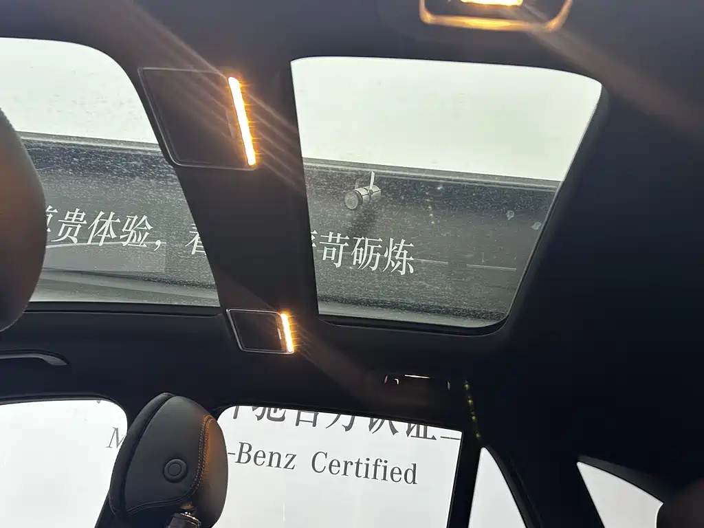 Mercedes-Benz GLC 2020 — фото 18
