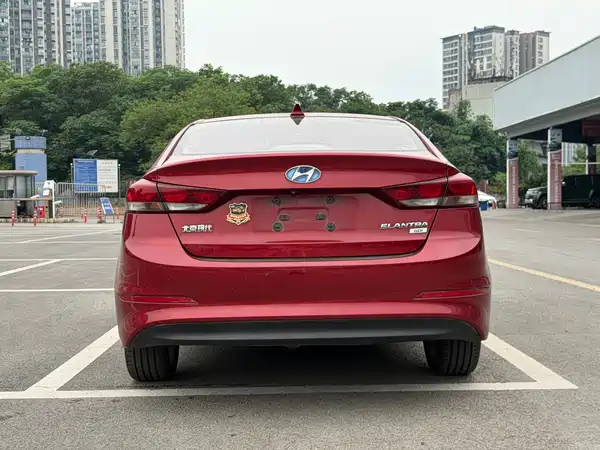 Hyundai Celesta 2016