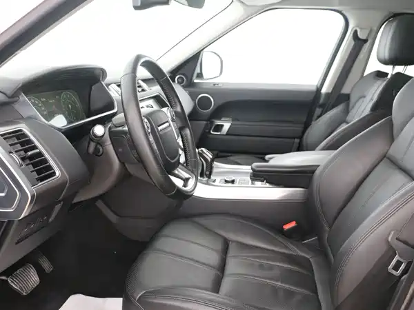 Land Rover Range Rover Sport 2017
