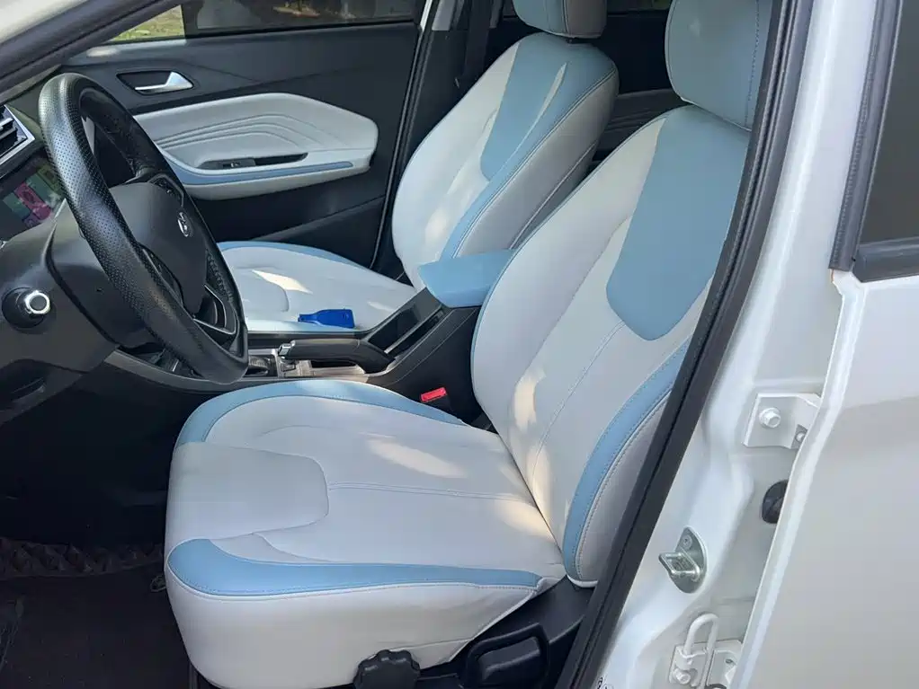 Chery Tiggo 3x 2022 — фото 10