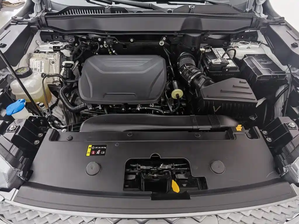 Haval H6 2024