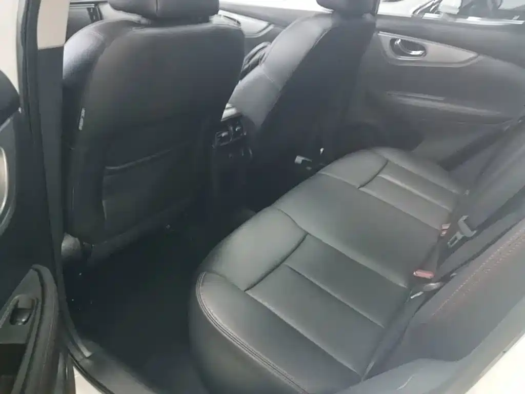 Nissan Qashqai 2021 — фото 17