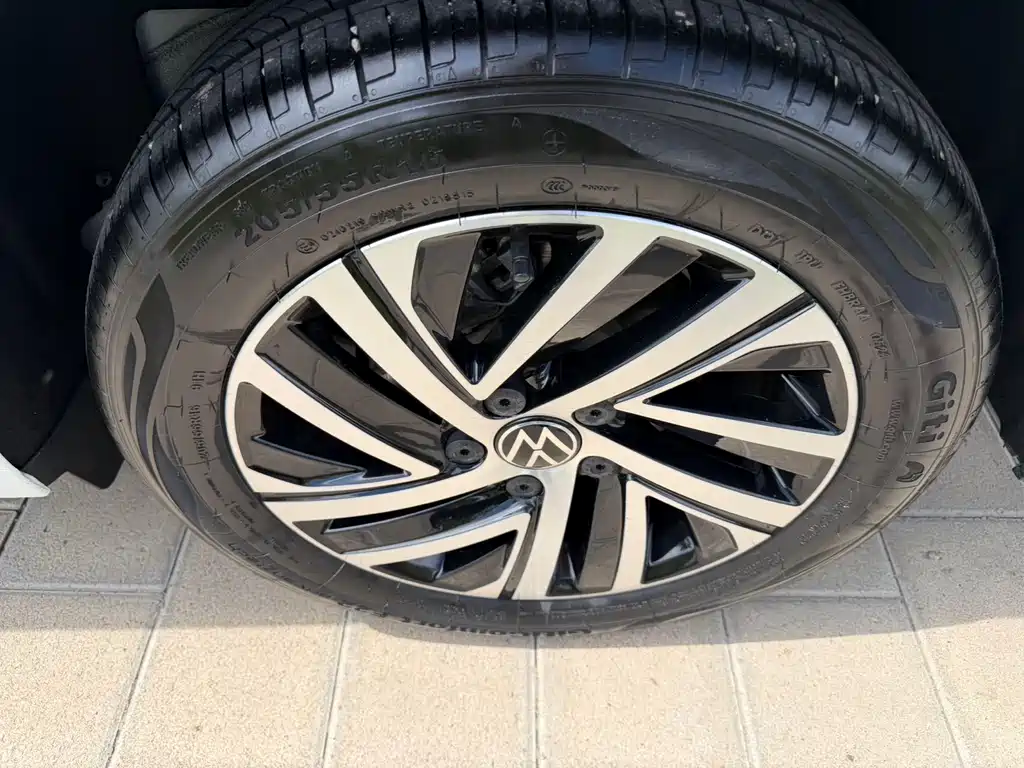 Volkswagen Lavida 2023