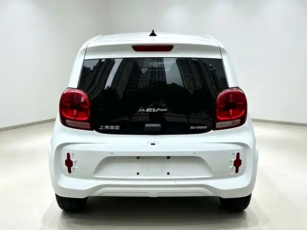 Roewe CLEVER 2021