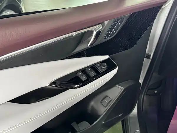 Buick E4 2023