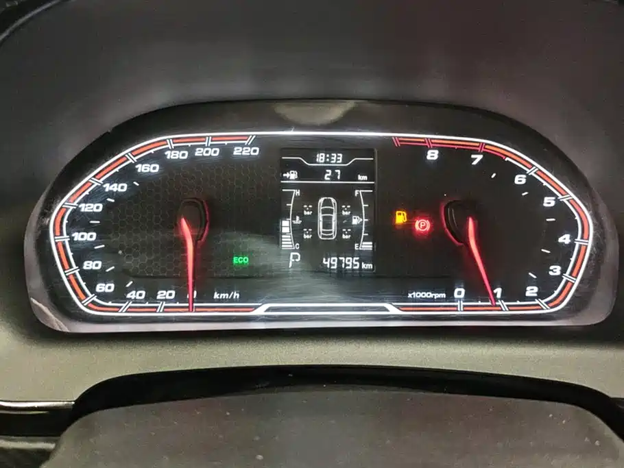 Chery Tiggo 3x 2020 — фото 14