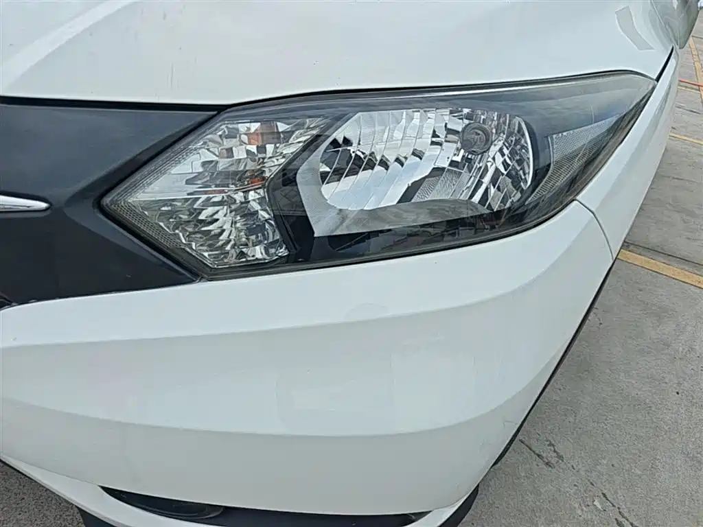 Honda Vezel 2018 — фото 24