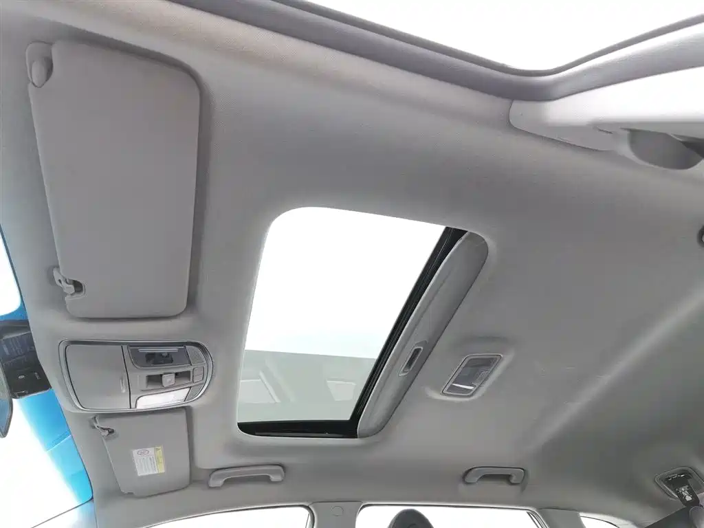 Hyundai Tucson 2016 — фото 14