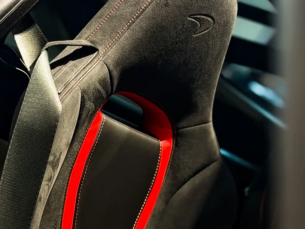 McLaren 720S 2019 — фото 18