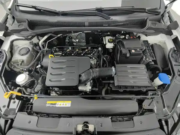 Volkswagen Lavida 2024