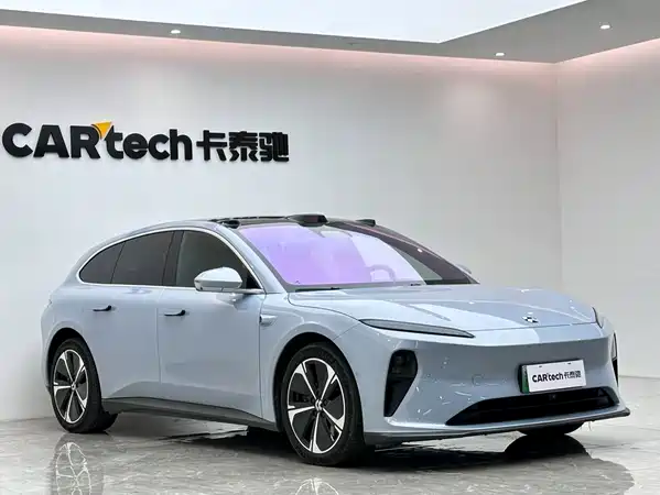 NIO ET5T 2024