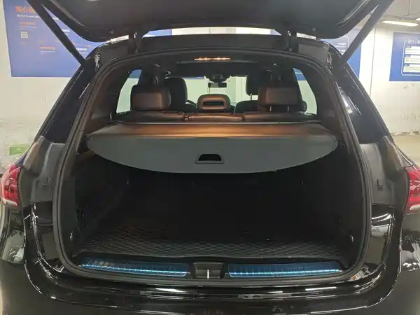 Mercedes-Benz GLE AMG 2023