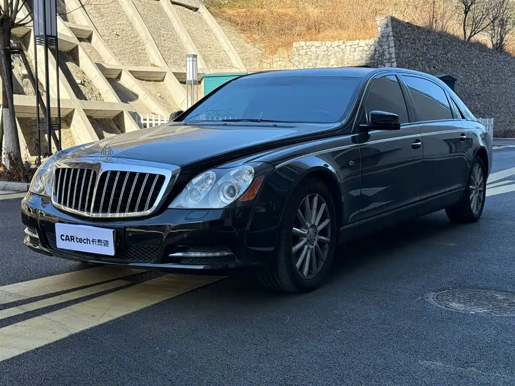 Mercedes-Benz S-Class 2013 — фото 1