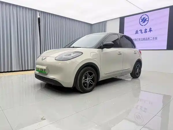 Wuling Bingo 2023