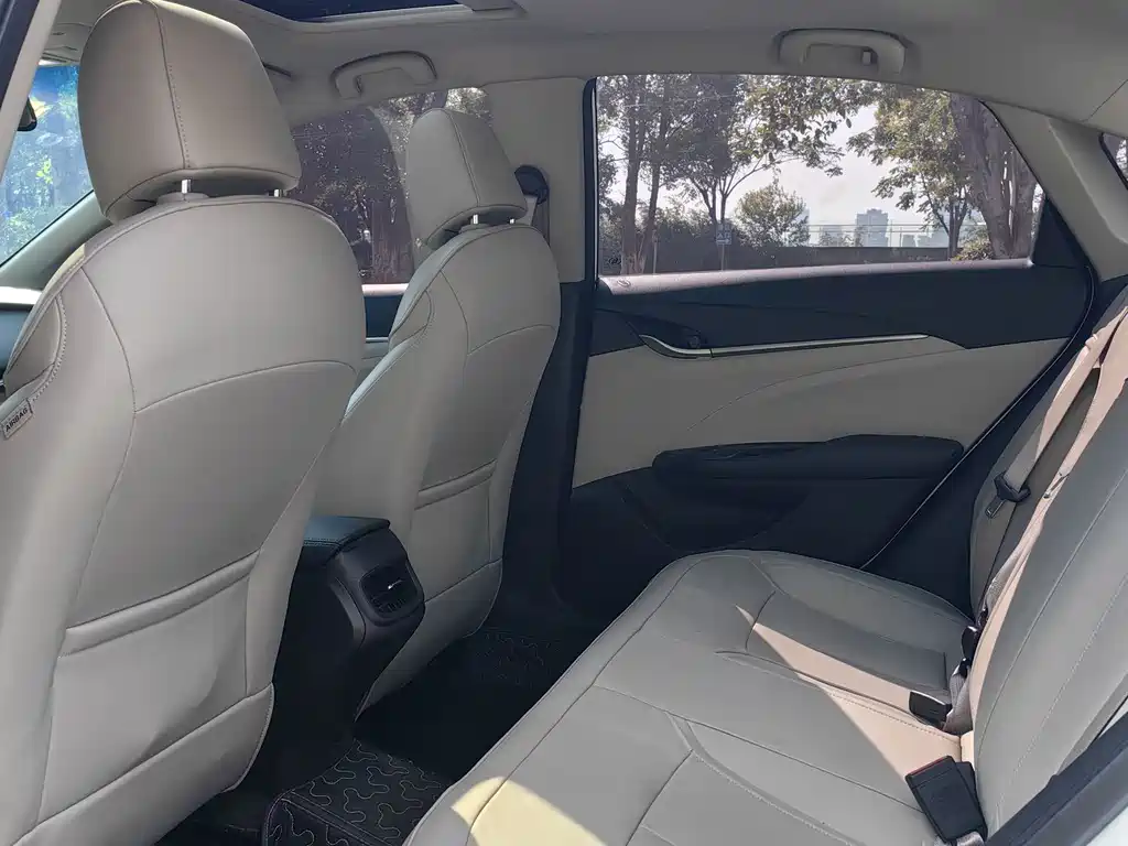 Buick Excelle GT 2018