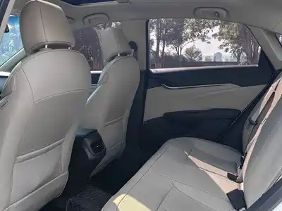 Buick Excelle GT 2018
