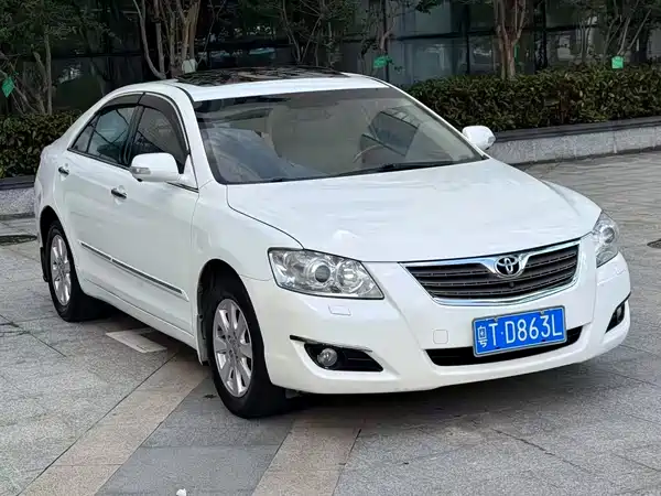Toyota Camry 2007