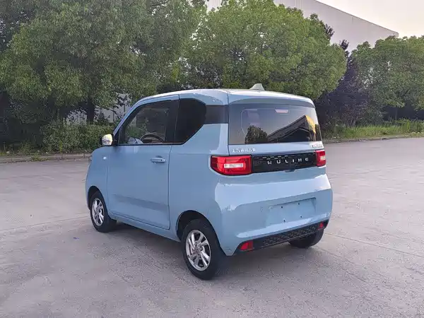 Wuling Hongguang MINIEV 2022