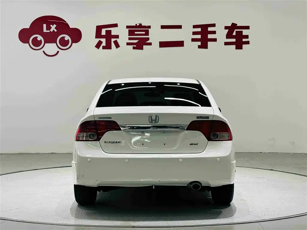Honda Civic 2009