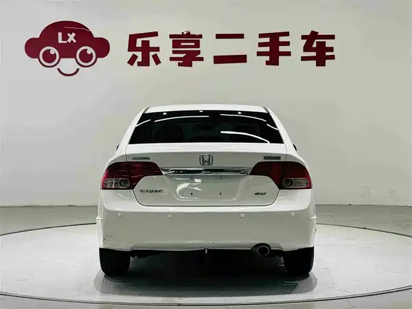 Honda Civic 2009