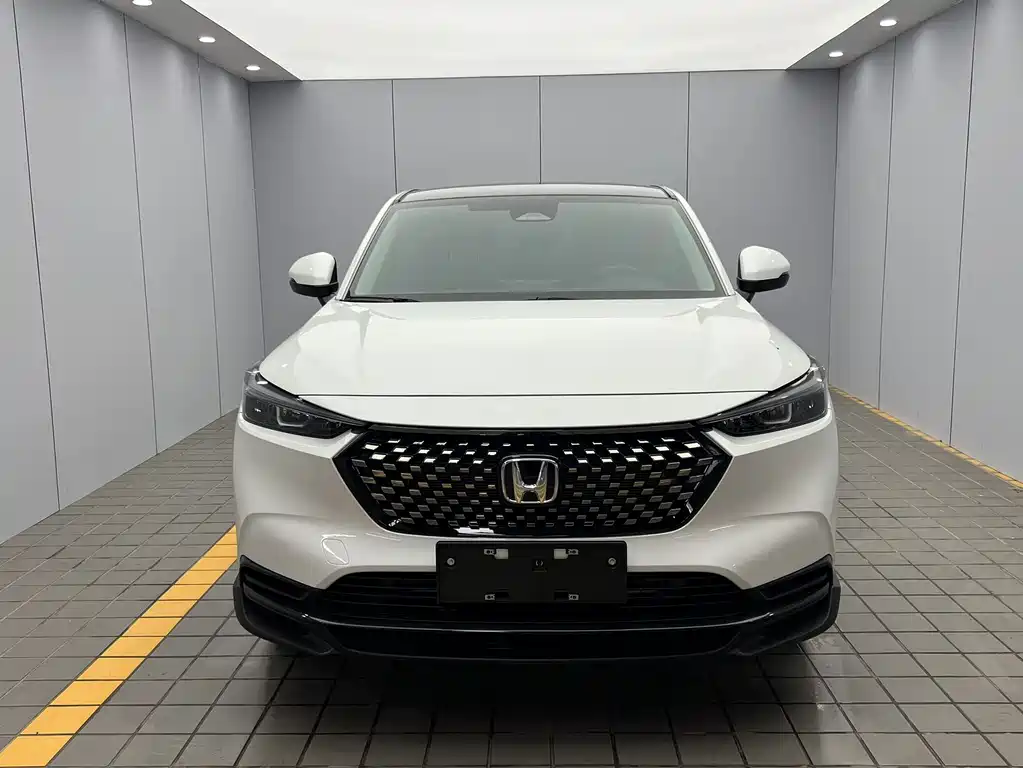 Honda XR-V 2023