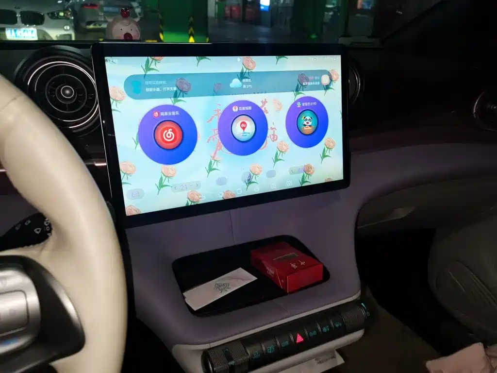 BYD Dolphin 2022