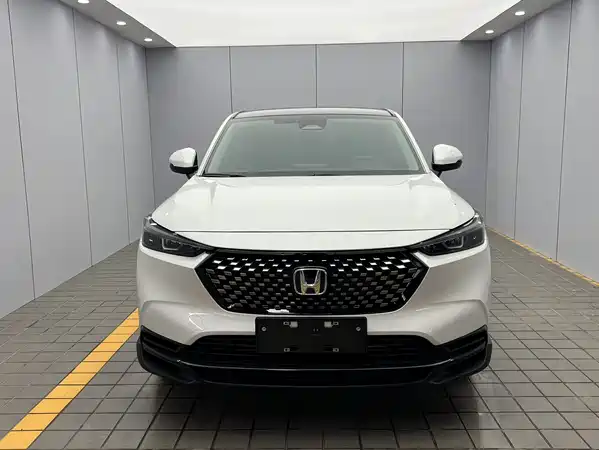 Honda XR-V 2023