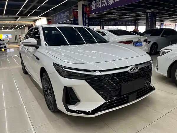 Chery Arrizo 8 2024