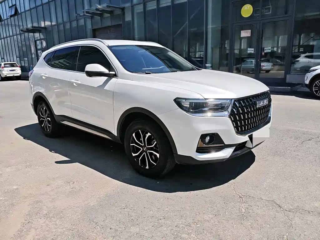 Haval H6 2023