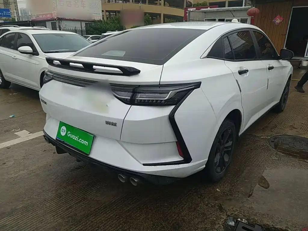 Aeolus Yixuan 2023